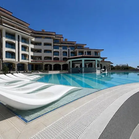Solemare Luxury 2 Bedroom I Appartement